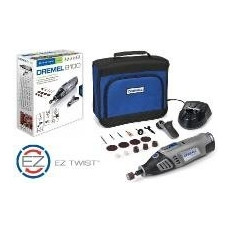  DREMEL 8100 Li-Ion 15 acc | F0138100JA | 8710364065707