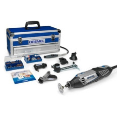 DREMEL® 4000 Edition Platinium (4000-6/128) | e-bricolage