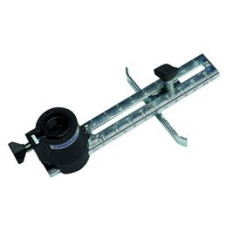 Guide pour découpe droite et circulaire (678) | e-bricolage