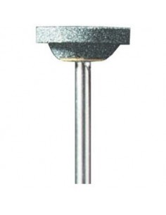 MeuleMà rectifier en carbure de silicium 19,8 mm (85422) | 8710364016853 |2615542232| Dremel