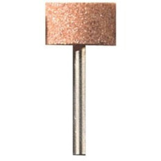 Meule à rectifier en oxyde d'aluminium 15,9 mm (8193) | e-bricolage