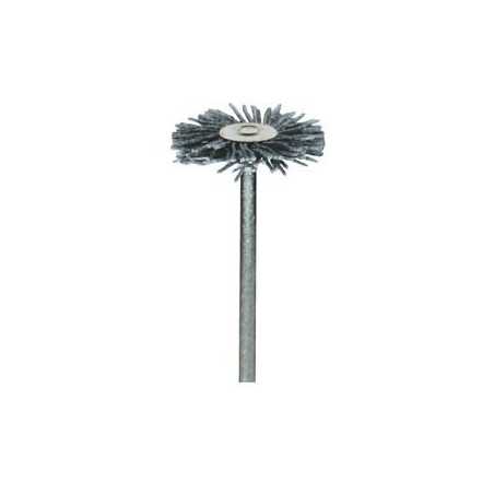 Brosse abrasive haute performance 26 mm (538) | e-bricolage