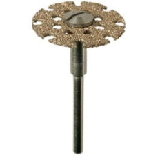 Fraise de coupe et de façonnage 25,4 mm (542) | e-bricolage