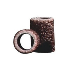 Bande de ponçage 6,4 mm grain 60 (6 pièces) (431) | e-bricolage