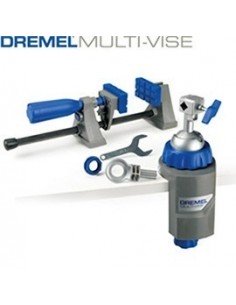 DREMEL® Multi-Vise (2500) | e-bricolage