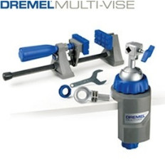DREMEL® Multi-Vise (2500) | e-bricolage
