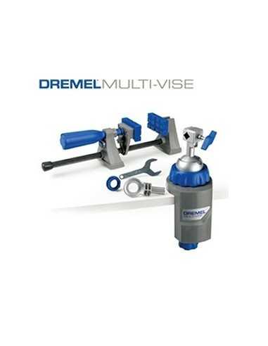 DREMEL® Multi-Vise (2500) | e-bricolage