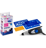 Coffret DREMEL® Graveur (290-3/4 Hobby) | e-bricolage