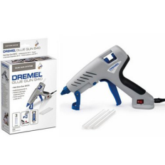 DREMEL® Pistolet à colle 940 (940-3) | e-bricolage