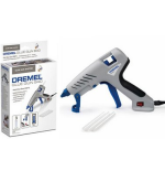 DREMEL® Pistolet à colle 940 (940-3) | e-bricolage