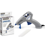 DREMEL® Pistolet à colle 910 (910-3) | e-bricolage