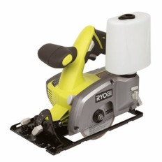 scie à carrelage / matériaux 18 V | e-bricolage