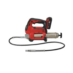 M18 GG-201CPompe à graisse 18V, 2,0 Ah | e-bricolage