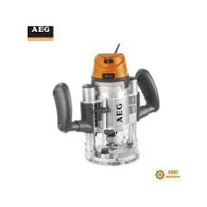 MF 1400 KE Défonceuse / Afleureuse | e-bricolage