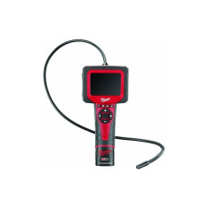 M12 IC / 0SCaméra d'inspection sans Batt. | e-bricolage