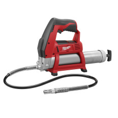 M18 GG / 0Pompe à graisse 18V, sans batt. | e-bricolage
