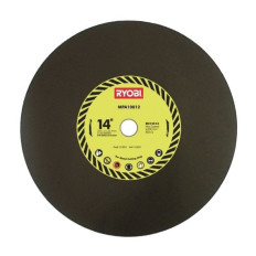disque universel à tronçonner le métal ø 355 mm alésage 25,4 mm - livré en boite carton | e-bricolage