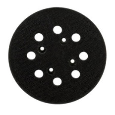 plateau ponceuse excentrique 125 mm ERO2412 / ROS300 | e-bricolage