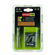 boîte TICTAC spécial montage meuble en kit ,16 accessoires de vissage plat | e-bricolage