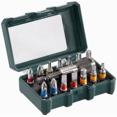 Coffret 15 pièces | e-bricolage