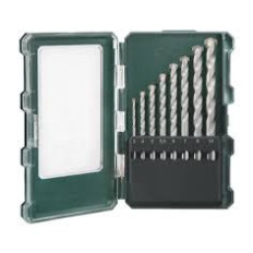 Coffret 8 forets pierre | e-bricolage