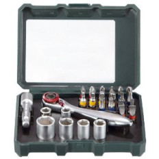 Coffret 26 pièces | e-bricolage