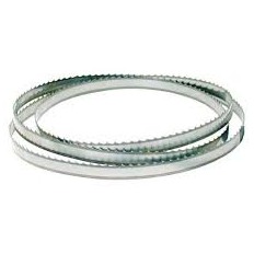 Lame de scie à ruban 2240 x 12 x 0,5 mm - A6 | e-bricolage