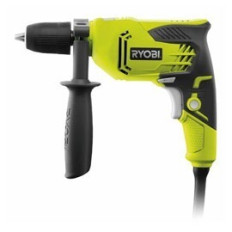 perceuse à percussion 500 W compacte - boite carton | e-bricolage