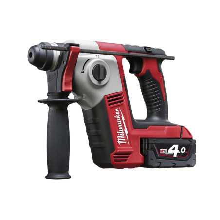 M18 BH-402CPerforateur SDS+ compact 18V, 4,0Ah, 1,2J EPTA | e-bricolage