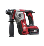 M18 BH-402CPerforateur SDS+ compact 18V, 4,0Ah, 1,2J EPTA | e-bricolage