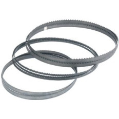 Lame de scie à ruban 2240 x 6 x 0,5 mm - A4 | e-bricolage