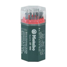 Coffret 18 pièces | e-bricolage