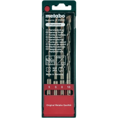 Coffret 4 pièces | e-bricolage