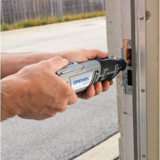 DREMEL 8200 HOUSSE 35 ACC 2BATTERIES | e-bricolage