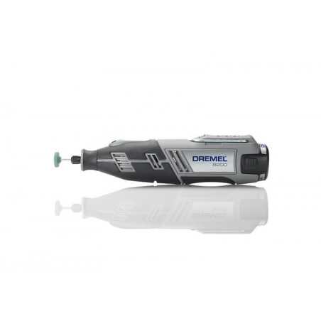 DREMEL 8200 HOUSSE 35 ACC 2BATTERIES | e-bricolage