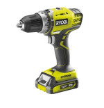 Ryobi R14DDE-LL25S 4892210128904 e-bricolage