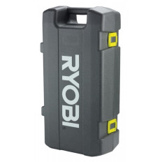 meuleuse d'angle 2000 W - poignée arrière orientable 180° - Soft Start - coffret antichocs | e-bricolage