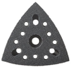 Patin perforé à agrippage Velcro DSE 180 /130 /170 | e-bricolage