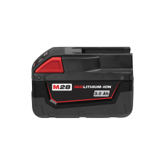 M28 BX28V 3,0Ah Red Lithium, Système M28 | e-bricolage