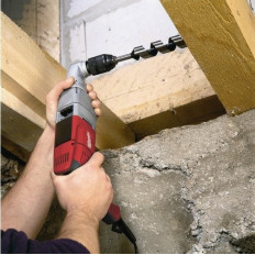 PD2E 22 RPerceuse Percu. / 2 Vitesses / 850W | e-bricolage