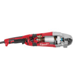 AGVM 24-230 GEX/DMS 2400W / 230mm / Anti-Vibration / Débrayage / Démarrage progressif | e-bricolage