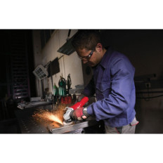 AGV 12-125 X1200W / 125mm / 1 main / AVS | e-bricolage