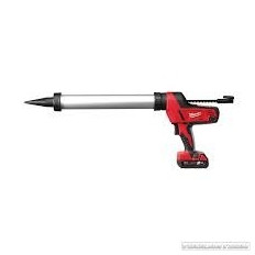 C18 PCG-600A 201B Pistolet à Colle 600ml, 4500 Nm | e-bricolage