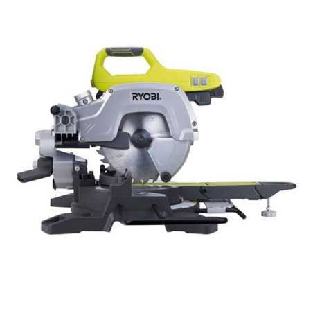 Ryobi EMS254L 4892210119148 e-bricolage