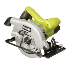 scie circulaire 1150 W - 170 x 16 mm - 12 dents - 55 mm à 90° | e-bricolage