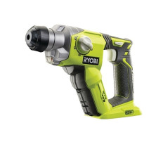 marteau perforateur 18 V RYOBI ONE+ R18SDS-0 | e-bricolage
