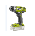 visseuse à chocs 18 V ONE+ RYOBI R18ID3-0 | e-bricolage