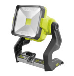 Projecteur led hybrid 18V et secteur R18ALH-0 Ryobi | e-bricolage