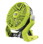 Ventilateur 18V R18F-0 Ryobi | e-bricolage