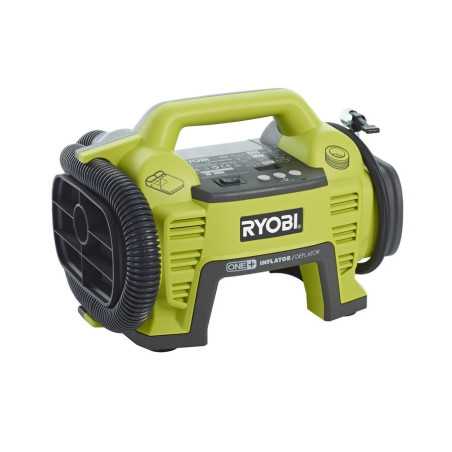 Compresseur 18V R18I-0 Ryobi | e-bricolage